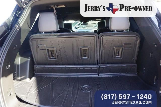 2022 Buick Enclave Premium