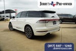 2020 Lincoln Aviator Black Label