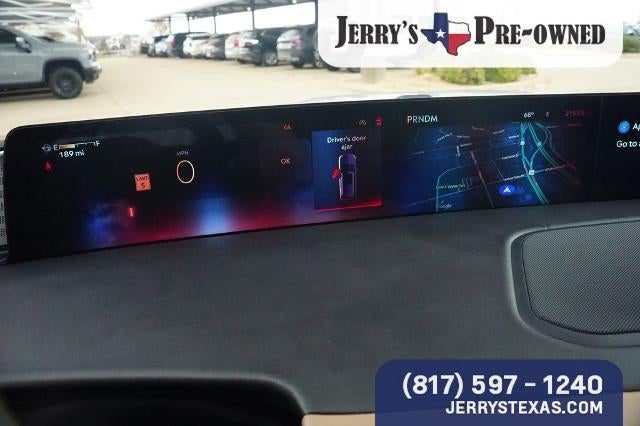 2025 Lincoln Navigator L Black Label