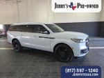 2025 Lincoln Navigator L Black Label