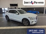 2024 Genesis GV70 2.5T