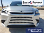 2026 Lexus TX TX 350