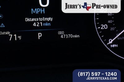 2023 Toyota Sienna Platinum