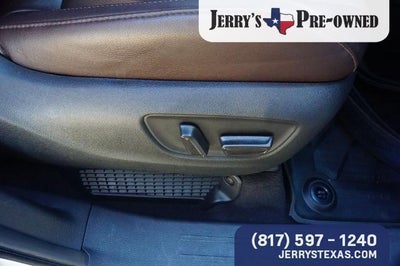 2023 Toyota Sienna Platinum