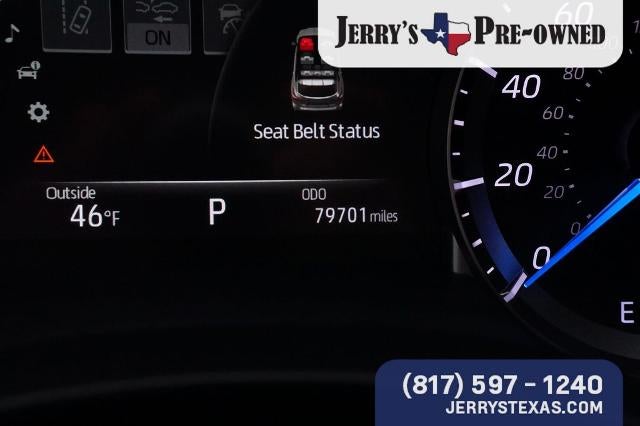 2022 Toyota Highlander Hybrid Limited