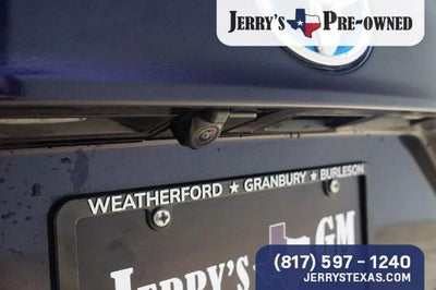 2022 Toyota Highlander Hybrid Limited