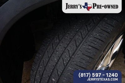 2022 Toyota Highlander Hybrid Limited