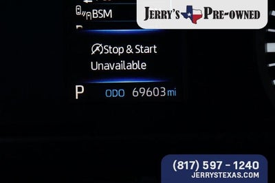 2022 Toyota Tundra 2WD Limited