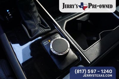 2022 Toyota Tundra 2WD Limited