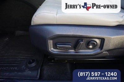 2022 Toyota Tundra 2WD Limited