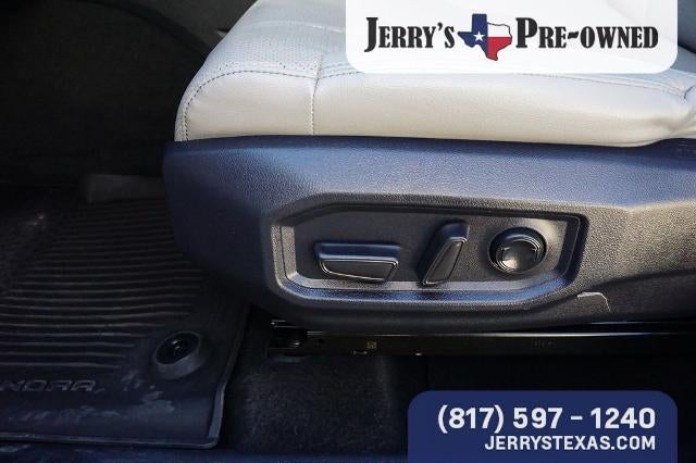 2022 Toyota Tundra 2WD Limited