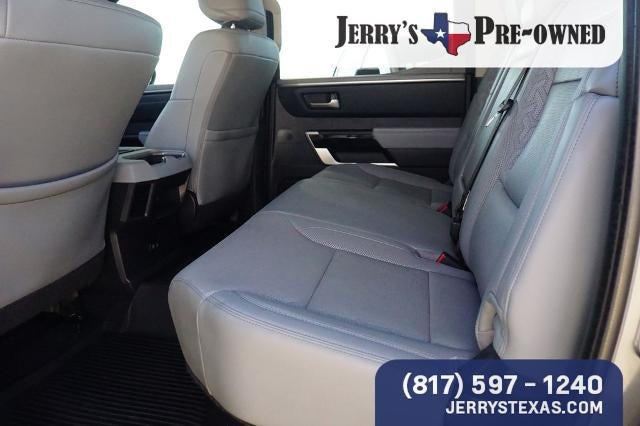 2022 Toyota Tundra 2WD Limited