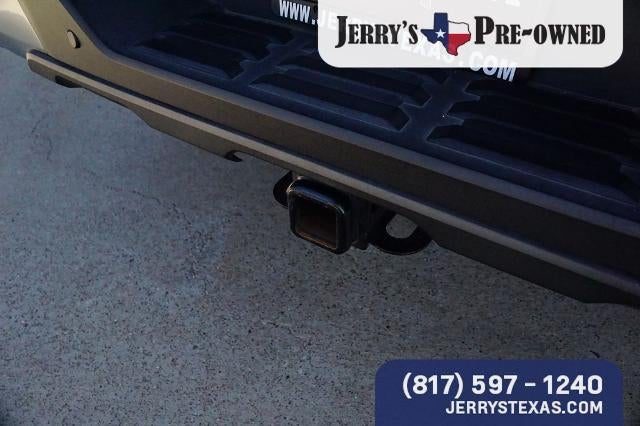 2022 Toyota Tundra 2WD Limited