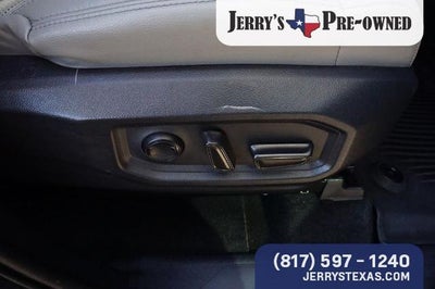 2022 Toyota Tundra 2WD Limited