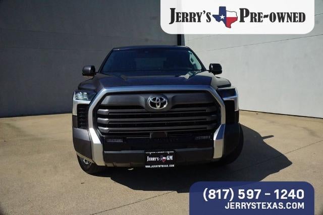 2022 Toyota Tundra 2WD Limited