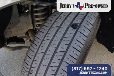 2022 Toyota Tundra 2WD Limited