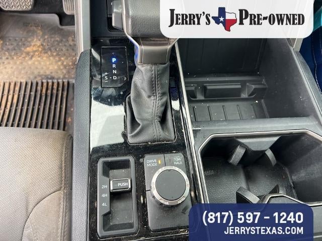 2024 Toyota Tundra 4WD SR5
