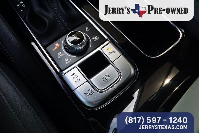 2023 Kia Telluride EX X-Line