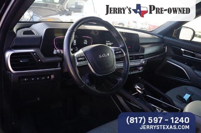 2023 Kia Telluride EX X-Line