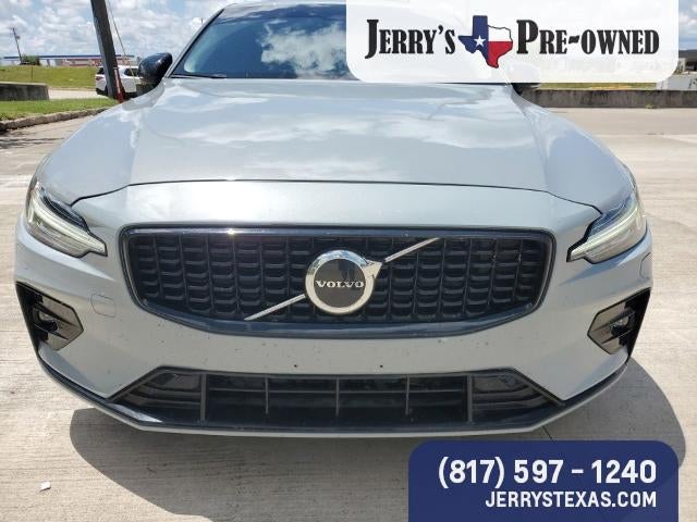 2025 Volvo S60 Core