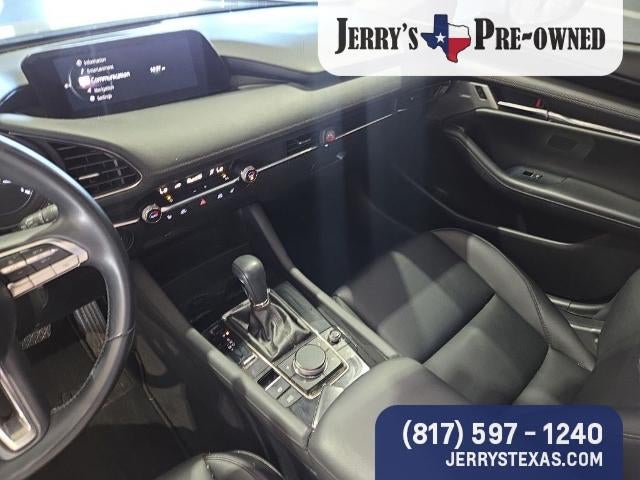 2019 Mazda Mazda3 Sedan w/Preferred Pkg