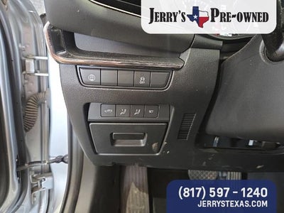 2019 Mazda Mazda3 Sedan w/Preferred Pkg