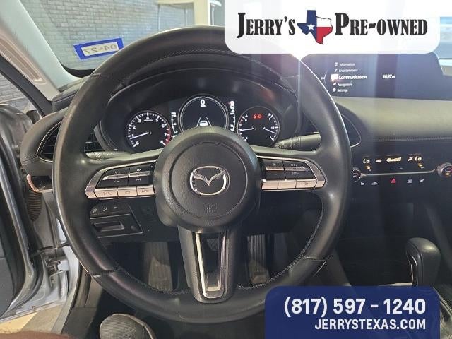 2019 Mazda Mazda3 Sedan w/Preferred Pkg