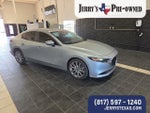2019 Mazda Mazda3 Sedan w/Preferred Pkg