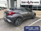 2020 Toyota C-HR LE
