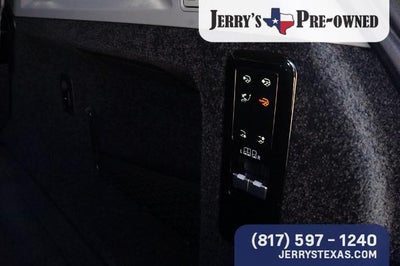 2024 Land Rover Range Rover SV