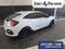 2021 Honda Civic Hatchback Sport