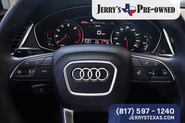 2023 Audi Q5 Premium