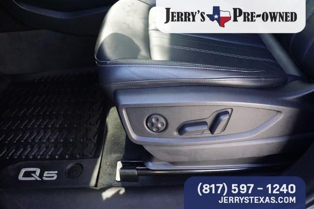 2023 Audi Q5 Premium