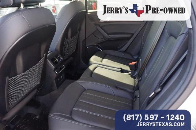 2023 Audi Q5 Premium