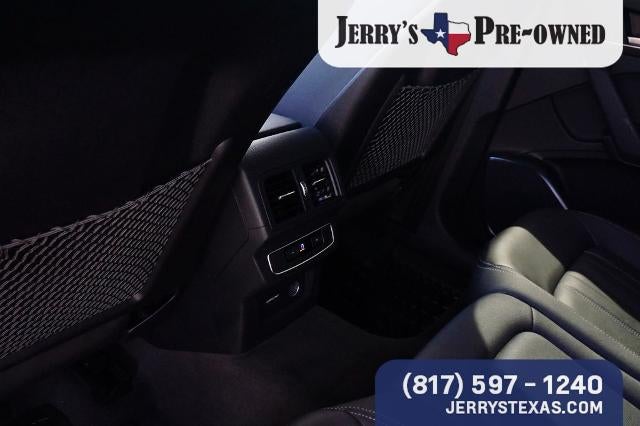 2023 Audi Q5 Premium