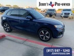 2024 Audi Q5 S line Prestige