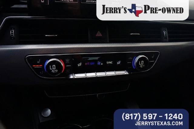 2023 Audi A5 Sportback S line Prestige