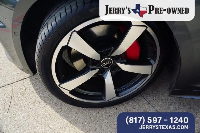 2023 Audi A5 Sportback S line Prestige