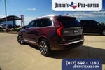 2025 Volvo XC90 Core