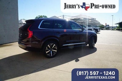 2025 Volvo XC90 Core
