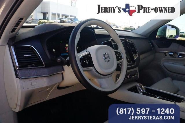 2023 Volvo XC90 Ultimate