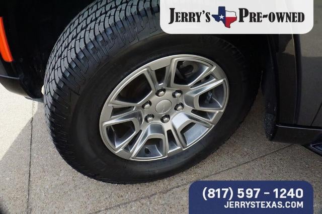 2022 Jeep Wagoneer Series I