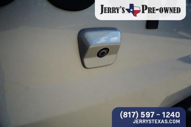 2024 Jeep Gladiator Sport S