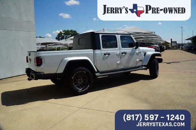 2024 Jeep Gladiator Sport S