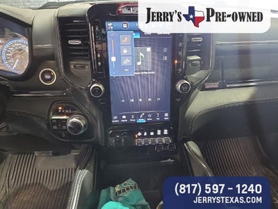 2022 RAM 1500 Limited