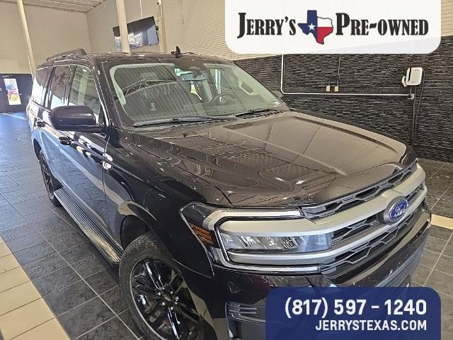 2024 Ford Expedition XLT