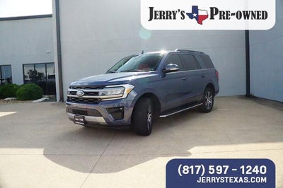 2023 Ford Expedition XLT