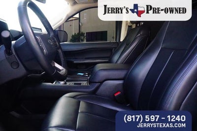 2023 Ford Expedition XLT