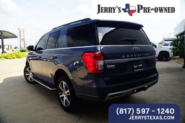 2023 Ford Expedition XLT