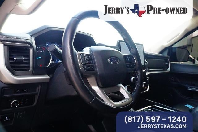2023 Ford Expedition XLT
